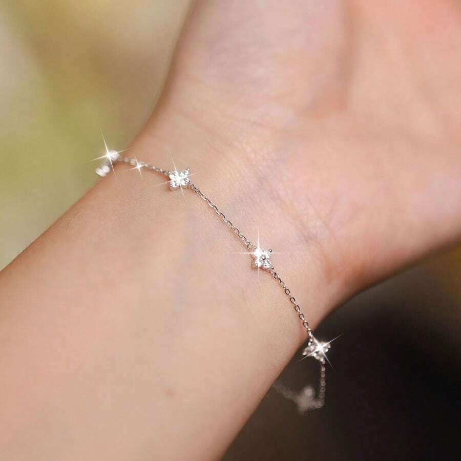 Luxury Gifts Jewelry & Watches Namfleg Mostar - 1 peça de pulseira com pingente