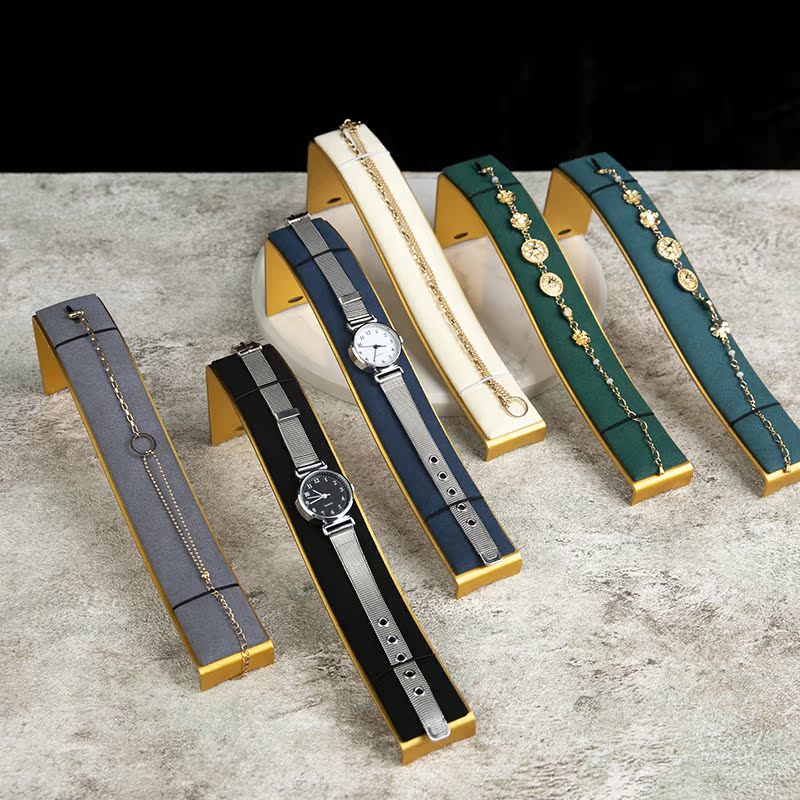 Jewelry Shop Watches - Suporte de exibição de jóias de