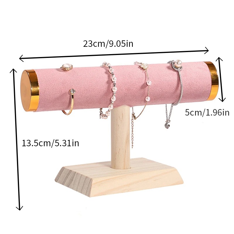 Jewelry Shop Watches - Suporte de Exibição para Pulseiras em