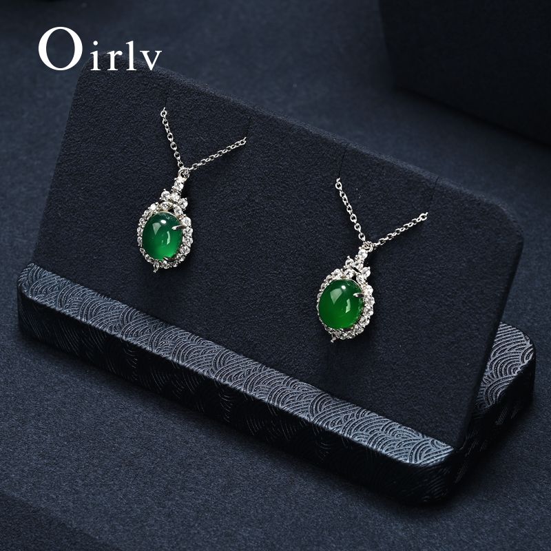Oirlv Azul Conjunto de Exibiçã - Jewelry Shop Watches avaliação e preço