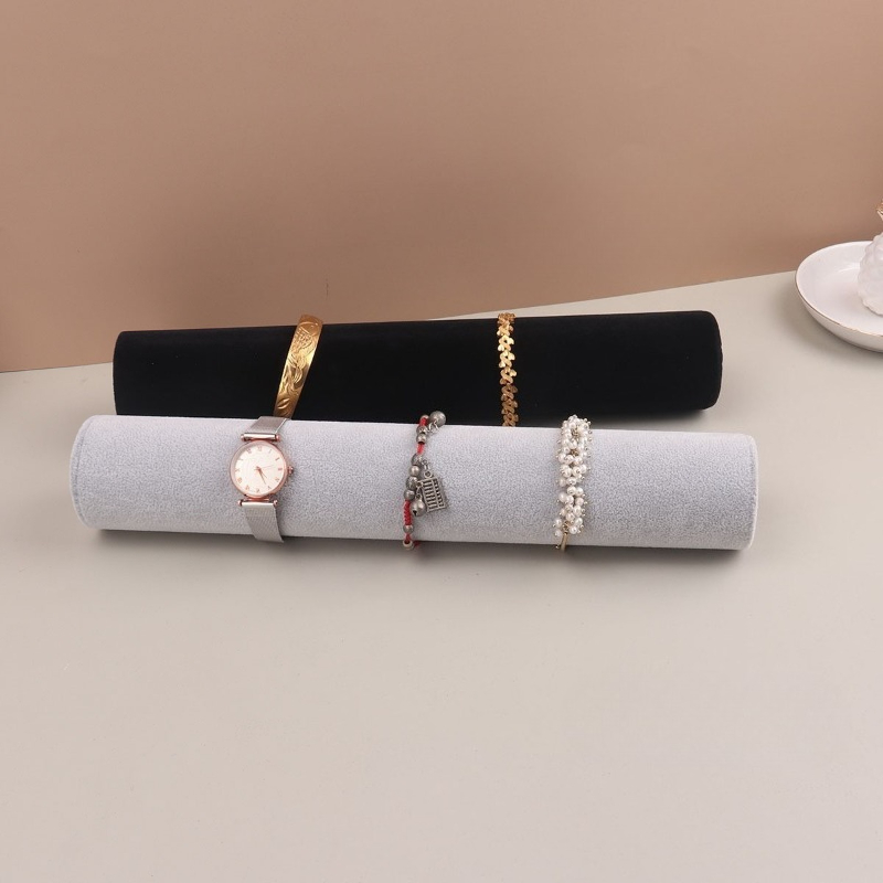 Expositor de Pulseiras de Velu - Jewelry Shop Watches avaliação e preço