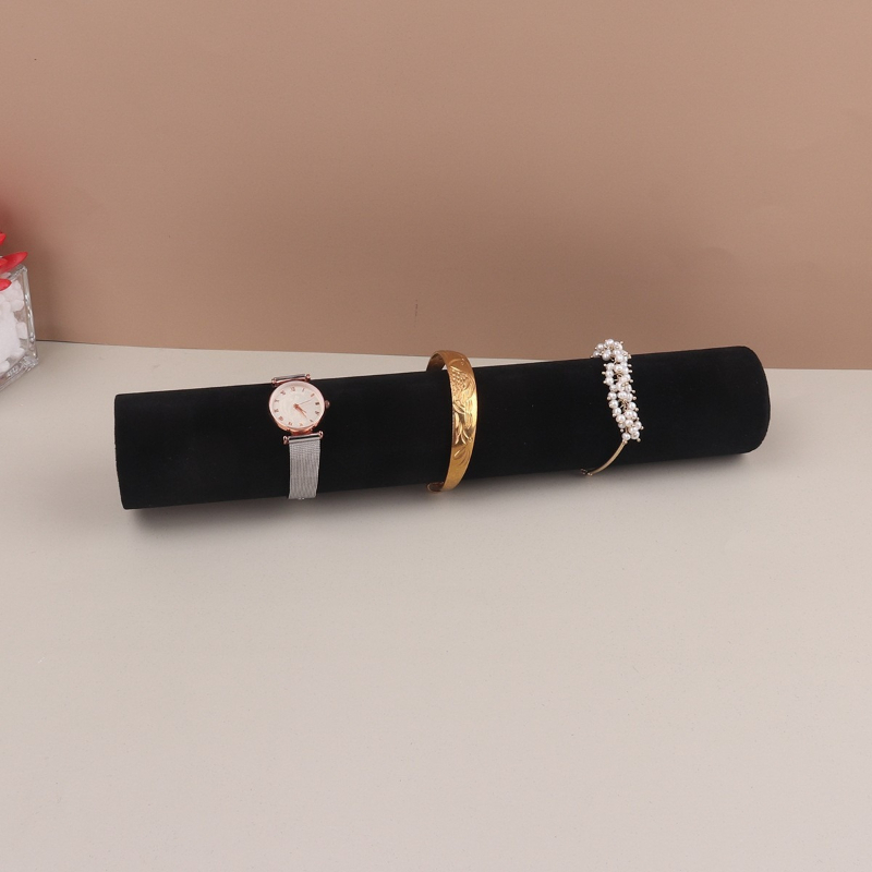 Expositor de Pulseiras de Velu - Jewelry Shop Watches avaliação e preço