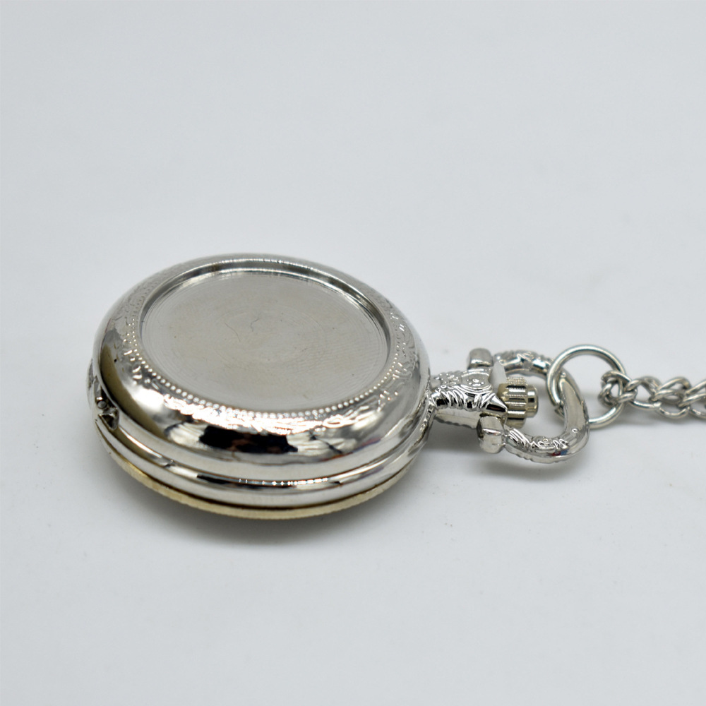 Colar de Relógio de Bolso Vint - Jewelry For Watches avaliação e preço