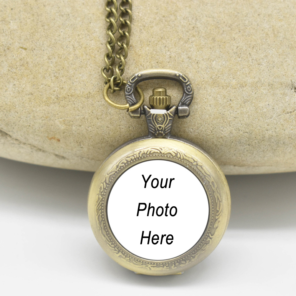 Colar de Relógio de Bolso Vint - Jewelry For Watches avaliação e preço