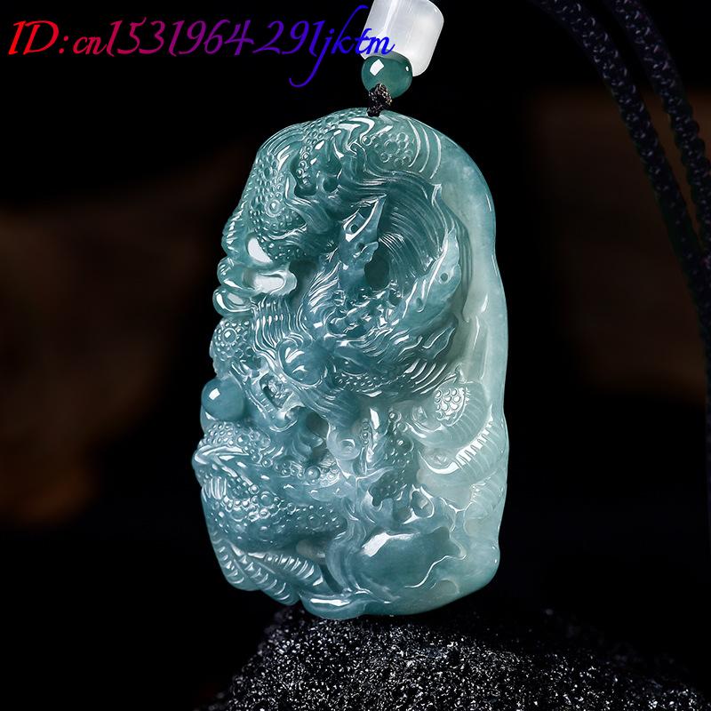Colar com Pingente de Dragão e - Luxury Gifts Jewelry & Watches Namfleg Mostar avaliação e preço