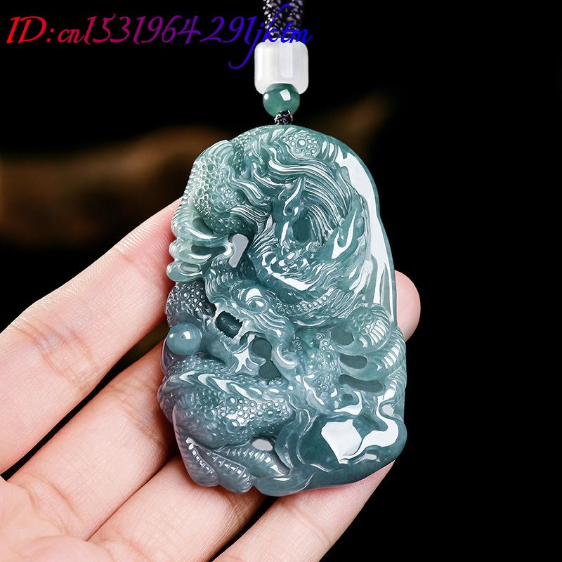 Colar com Pingente de Dragão e - Luxury Gifts Jewelry & Watches Namfleg Mostar avaliação e preço