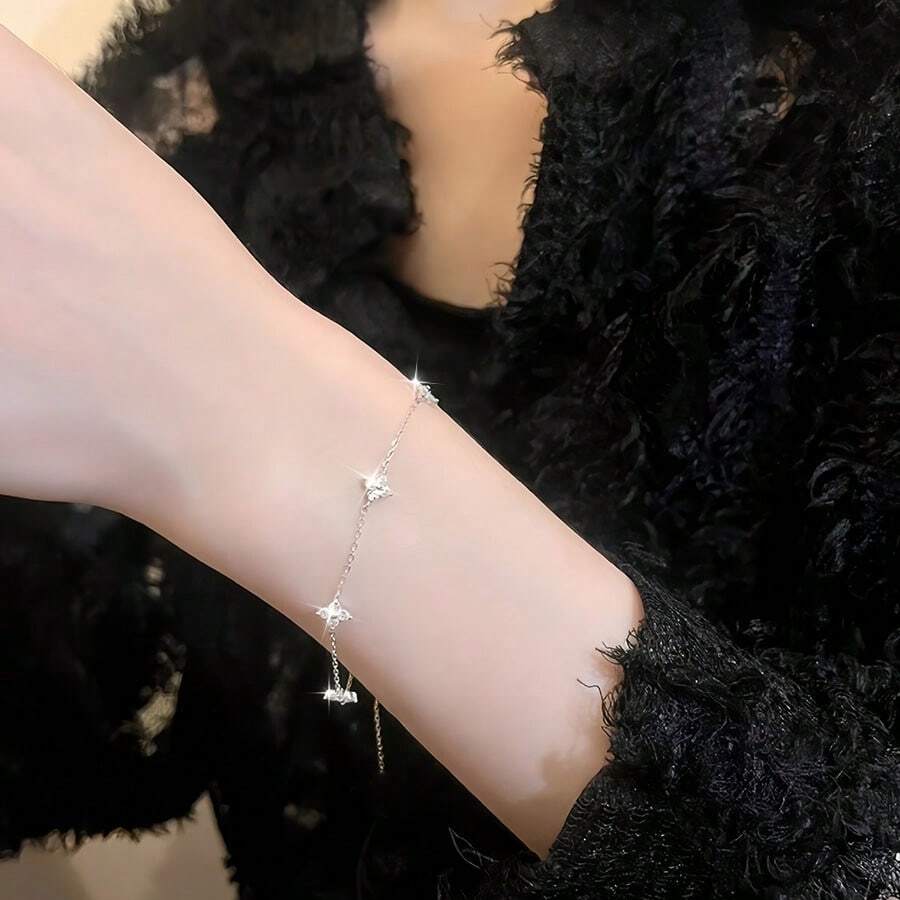 1 peça de pulseira com pingent - Luxury Gifts Jewelry & Watches Namfleg Mostar avaliação e preço