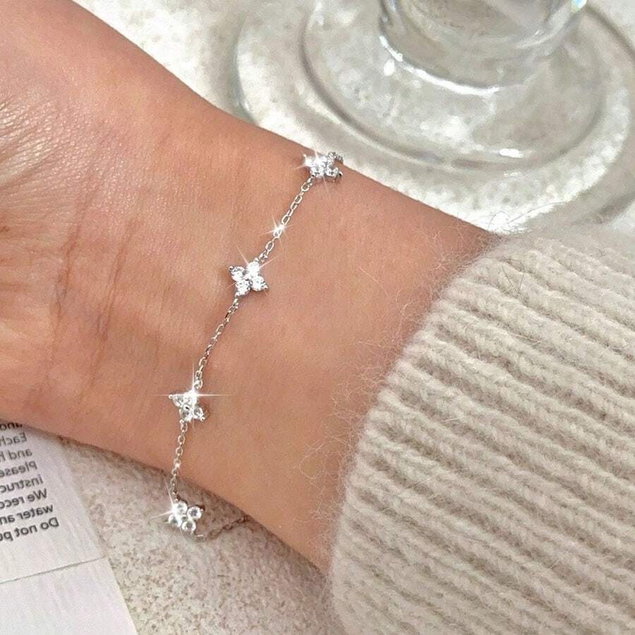 1 peça de pulseira com pingent - Luxury Gifts Jewelry & Watches Namfleg Mostar avaliação e preço