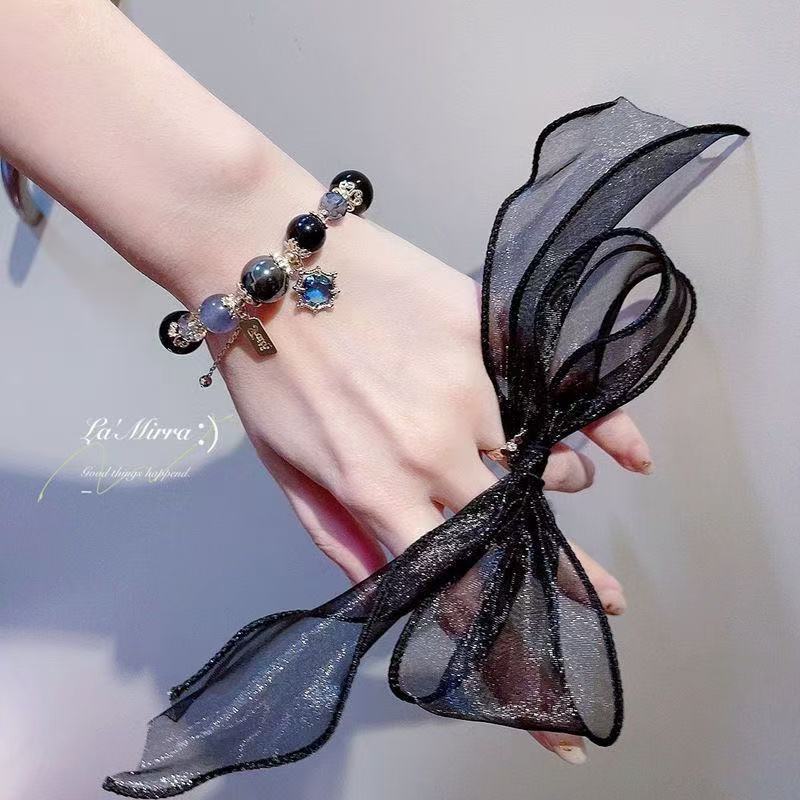 Pulseira de Cristal com Contas - Luxury Gifts Jewelry & Watches Namfleg Mostar avaliação e preço