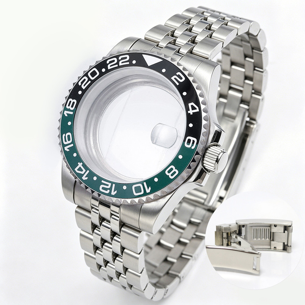 Caixa de Relógio para Mergulho - Seiko Watch 5 Sports avaliação e preço
