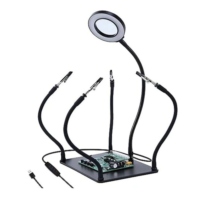 Ferramenta de solda com 3 luze - Jewelry Repair & Watches Reviews avaliação e preço