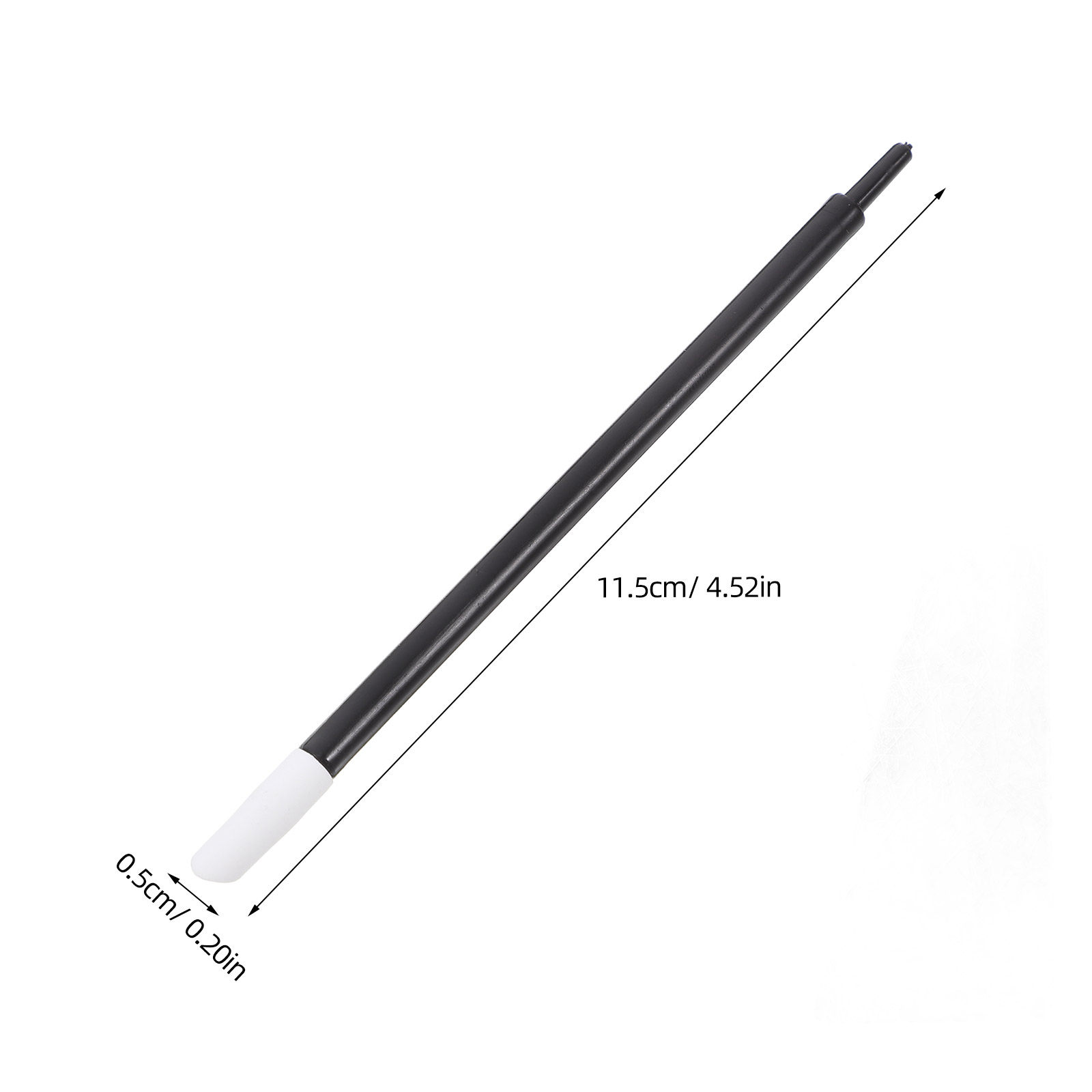 Pincel de Fibra de Vidro para  - Jewelry For Watches avaliação e preço