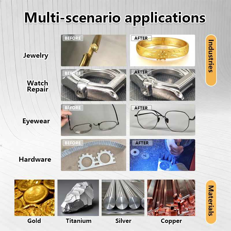 Máquina de solda a laser para  - Jewelry Repair & Watches Reviews avaliação e preço