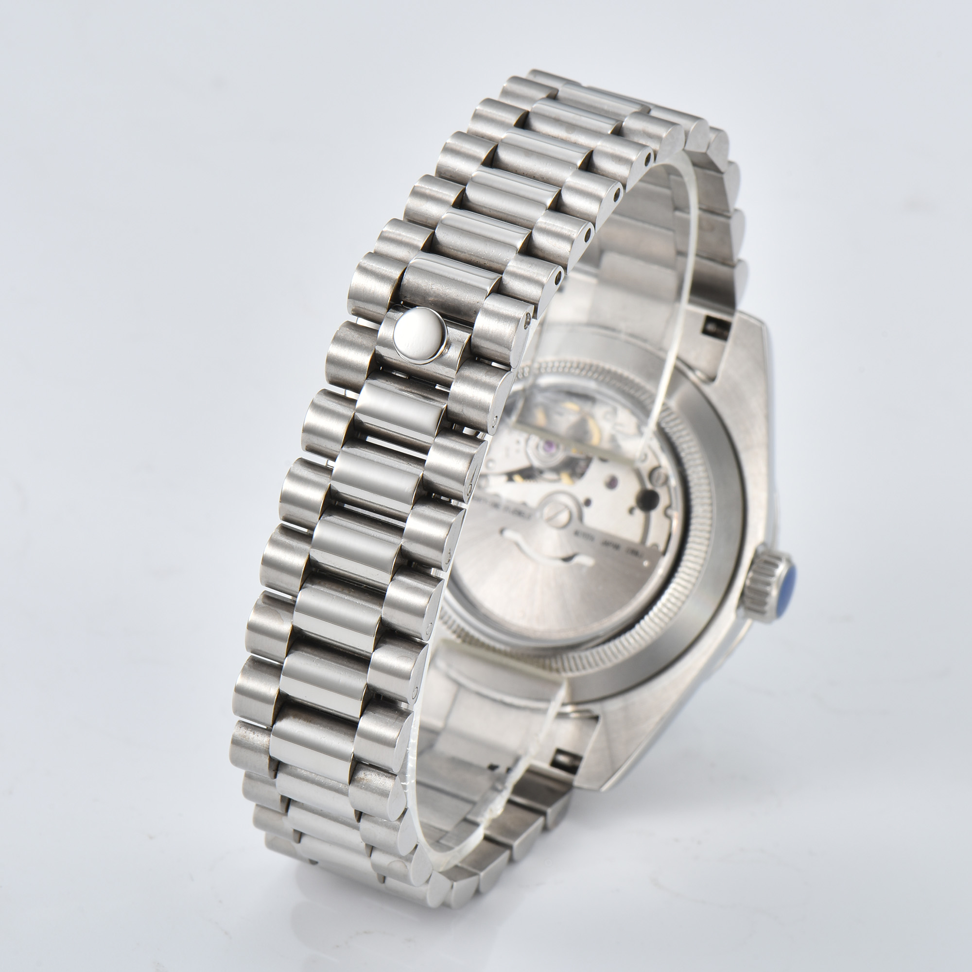 Relógio masculino criativo 40m - Jewelry For Watches avaliação e preço