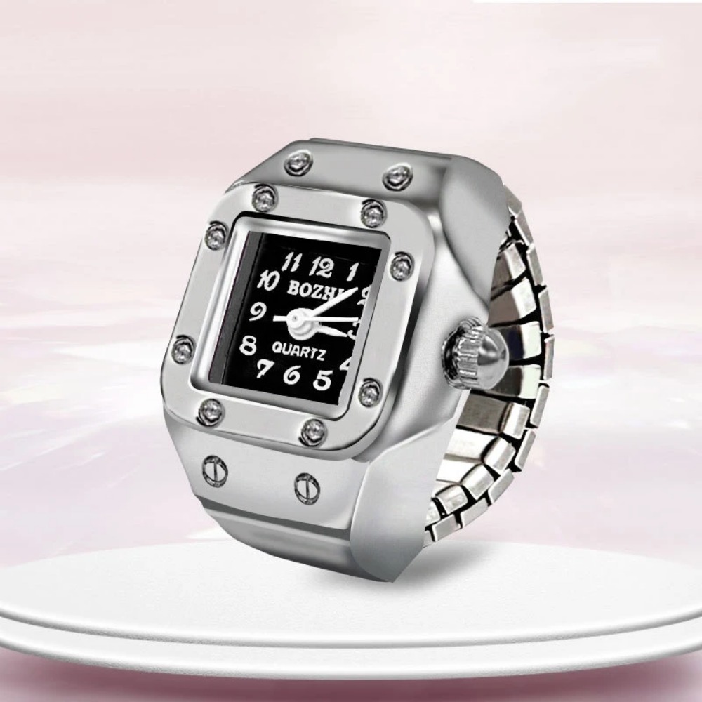 Novo Relógio Criativo em Forma - Jewelry Watches For Men avaliação e preço
