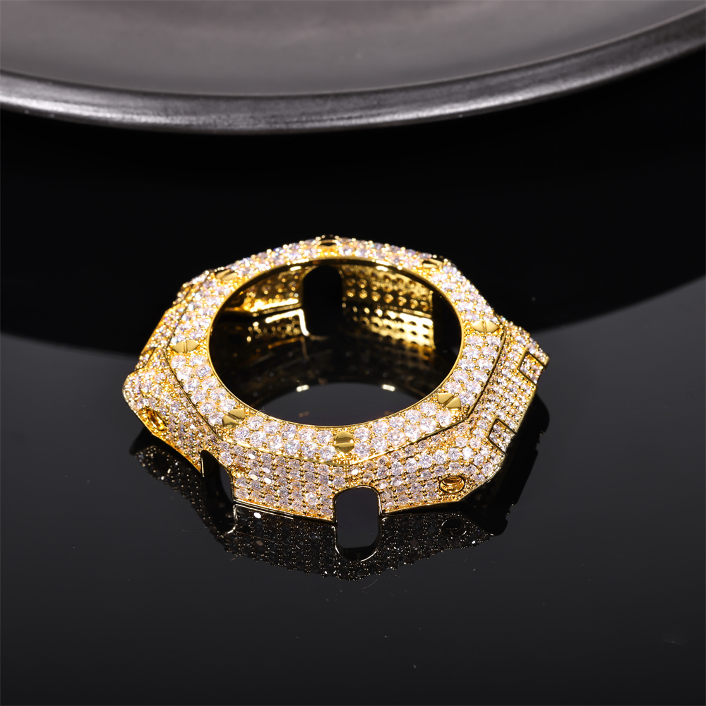 Estojo de Relógio Anztilam VVS - Vvs Jewelry Watches avaliação e preço