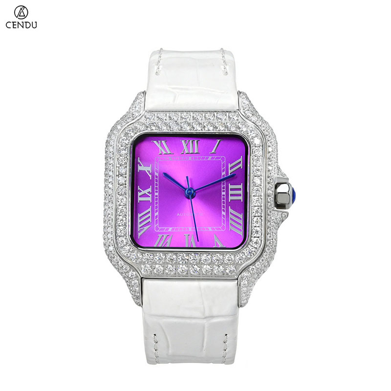 Relógios de Diamante VVS Moiss - Vvs Jewelry Watches avaliação e preço