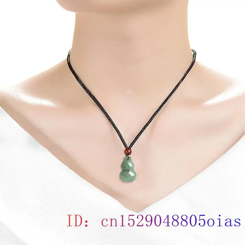 Burmese Jade Gourd Pingente pa - Luxury Gifts Jewelry & Watches Namfleg Mostar avaliação e preço