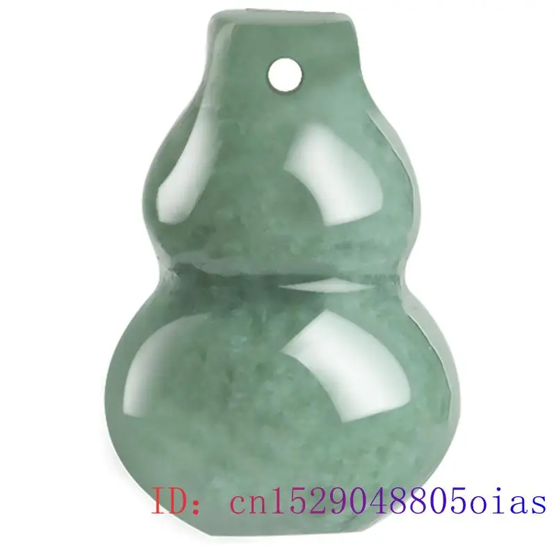 Burmese Jade Gourd Pingente pa - Luxury Gifts Jewelry & Watches Namfleg Mostar avaliação e preço