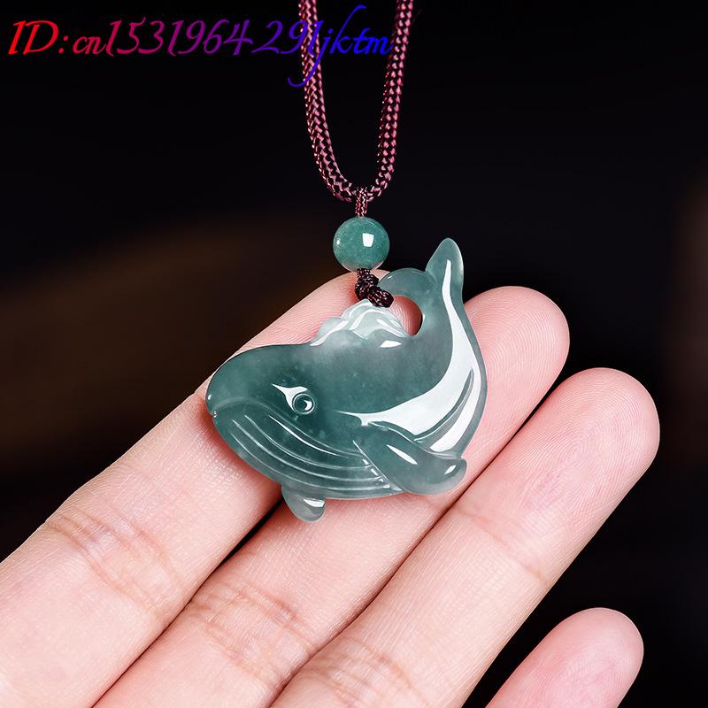 Colar com Pingente de Baleia e - Jewelry & Watches Bench avaliação e preço