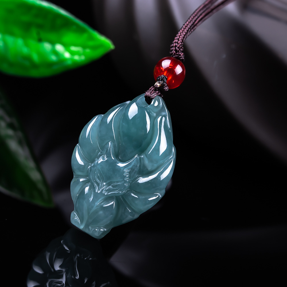 Colar com Pingente de Raposa e - Jewelry & Watches Bench avaliação e preço