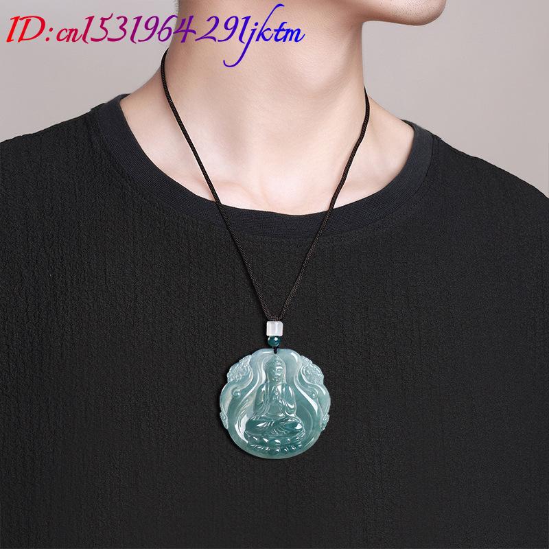 Colar com Pingente de Buda em  - Luxury Gifts Jewelry & Watches Namfleg Mostar avaliação e preço