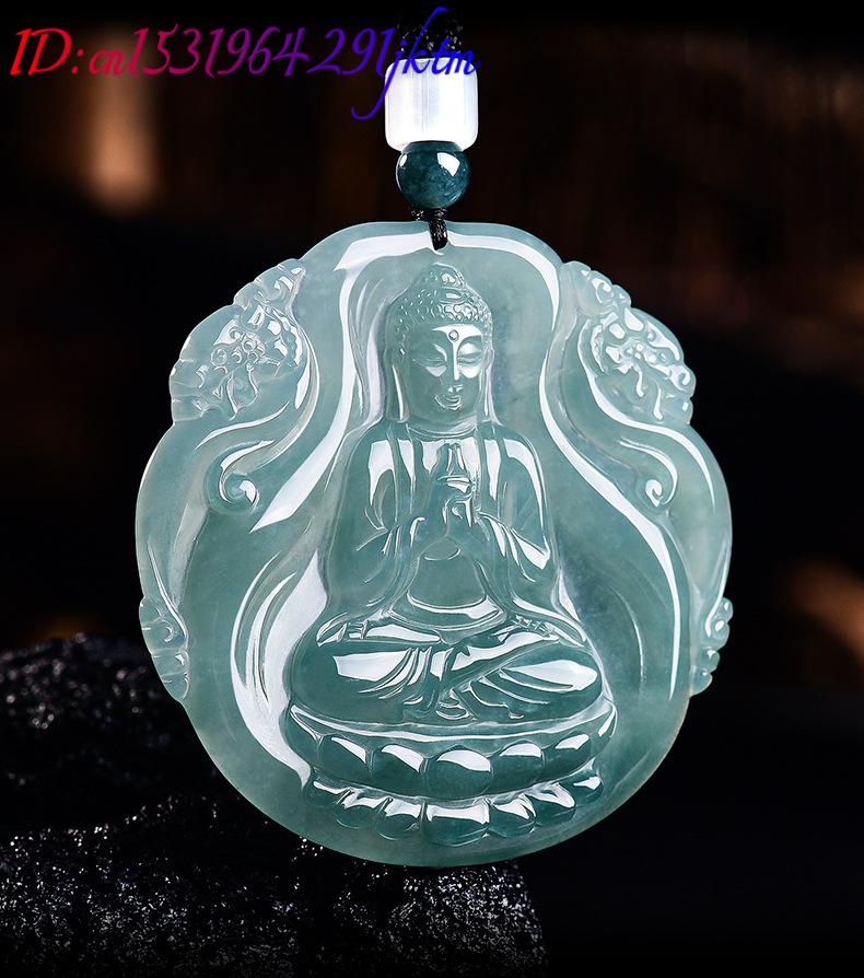 Colar com Pingente de Buda em  - Luxury Gifts Jewelry & Watches Namfleg Mostar avaliação e preço