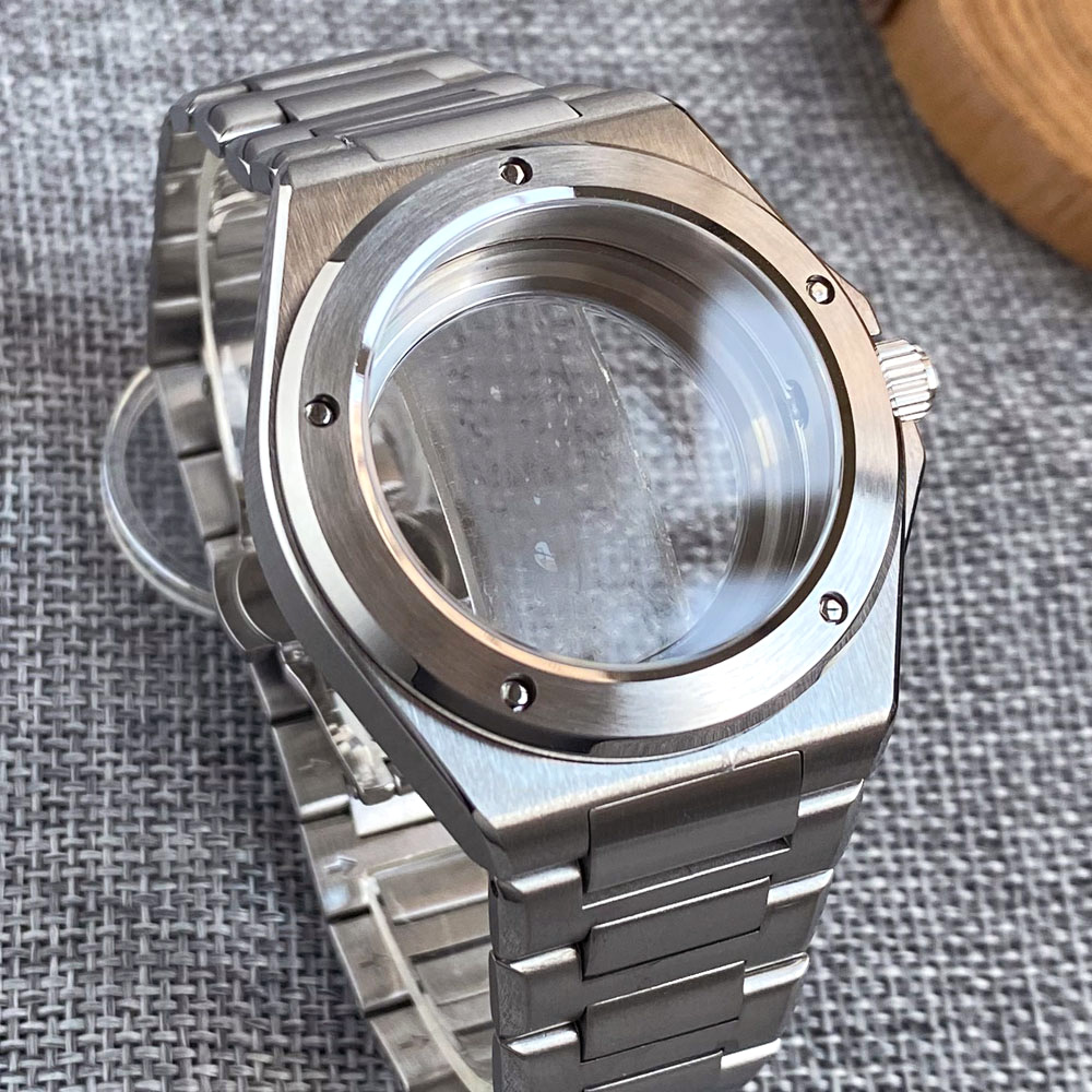 20atm à prova dwaterproof água - Seiko Watch 5 Sports avaliação e preço
