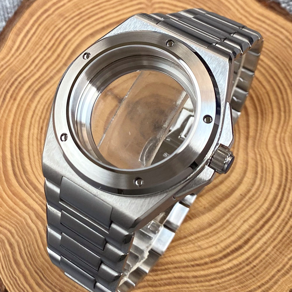 20atm à prova dwaterproof água - Seiko Watch 5 Sports avaliação e preço