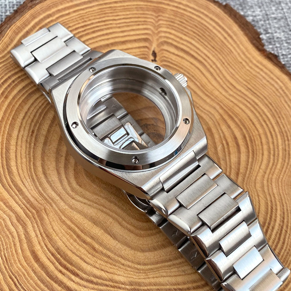 20atm à prova dwaterproof água - Seiko Watch 5 Sports avaliação e preço