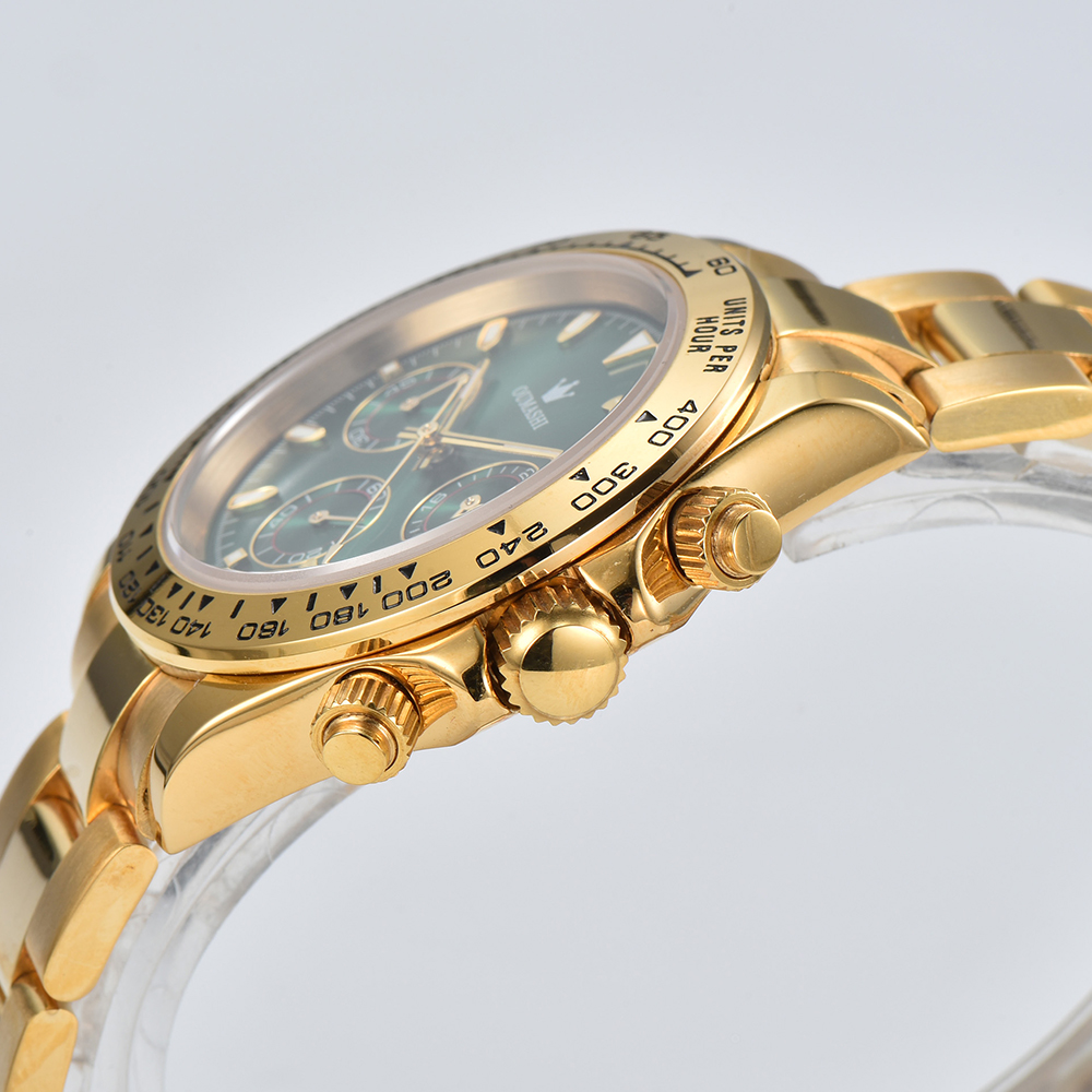 Relógio Personalizado VK63 de  - Jewelry For Watches avaliação e preço