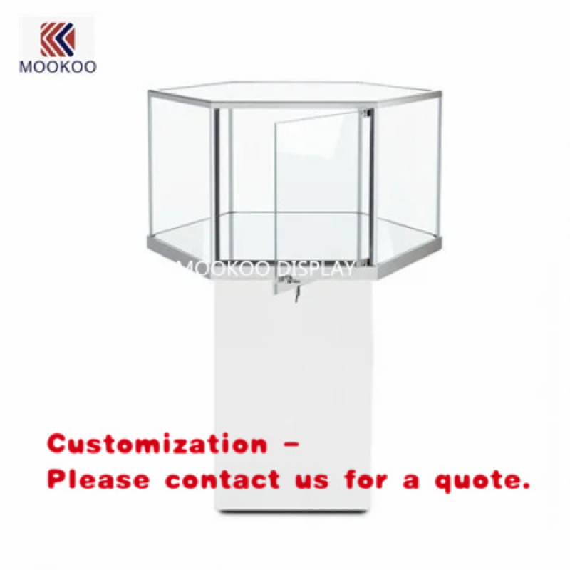 Vitrines e Quiosques Personali - Jewelry Shop Watches avaliação e preço