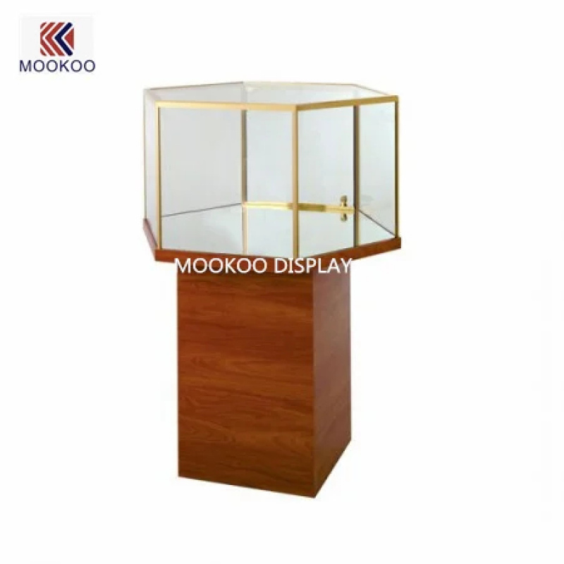 Vitrines e Quiosques Personali - Jewelry Shop Watches avaliação e preço