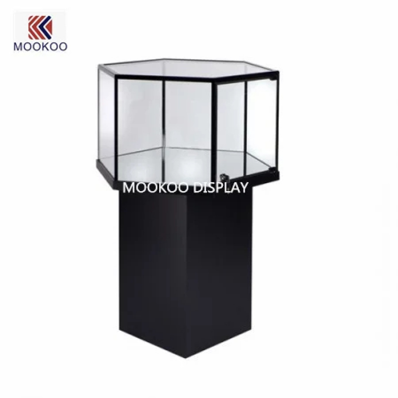 Vitrines e Quiosques Personali - Jewelry Shop Watches avaliação e preço