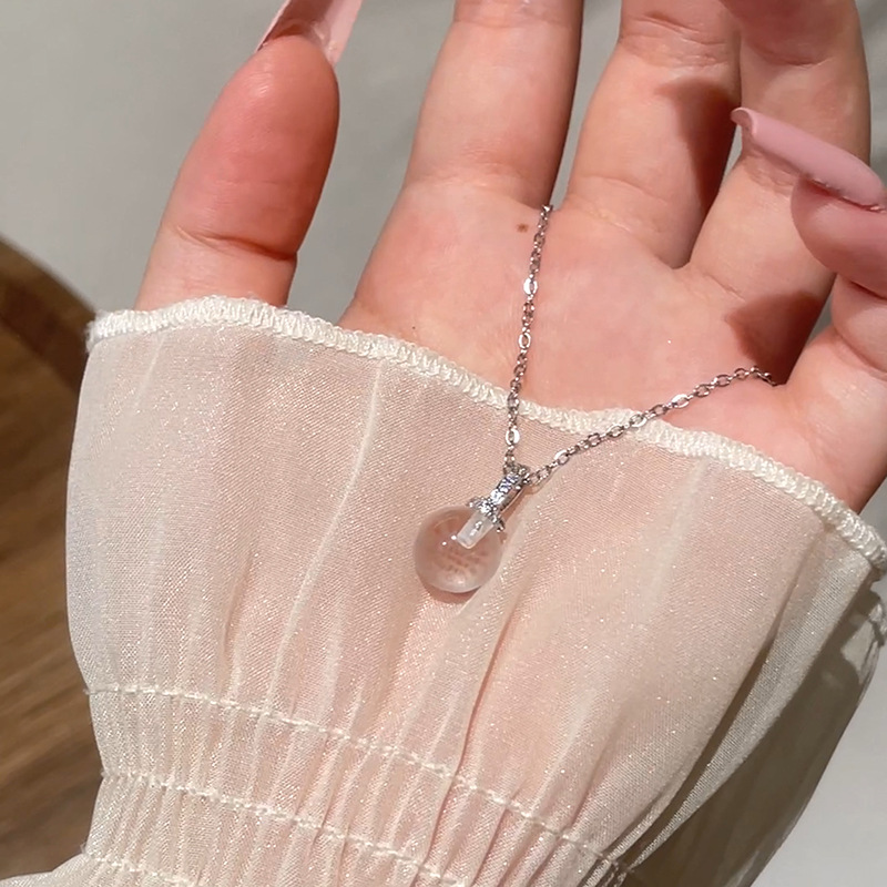 925 prata esterlina simples tr - Crystal Choker Necklace avaliação e preço