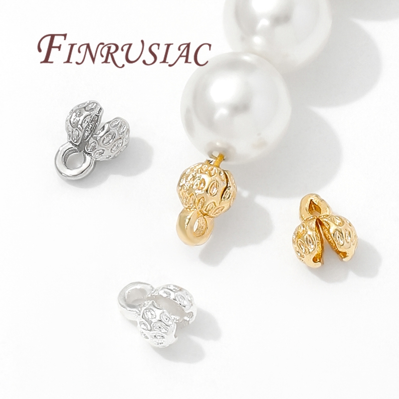 7.5mm End Connecting Ring 18K  - Gold Plated Ring avaliação e preço