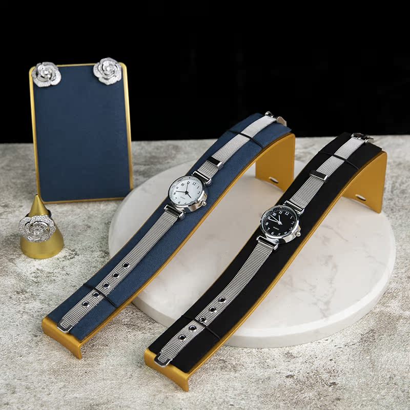Suporte de exibição de jóias d - Jewelry Shop Watches avaliação e preço