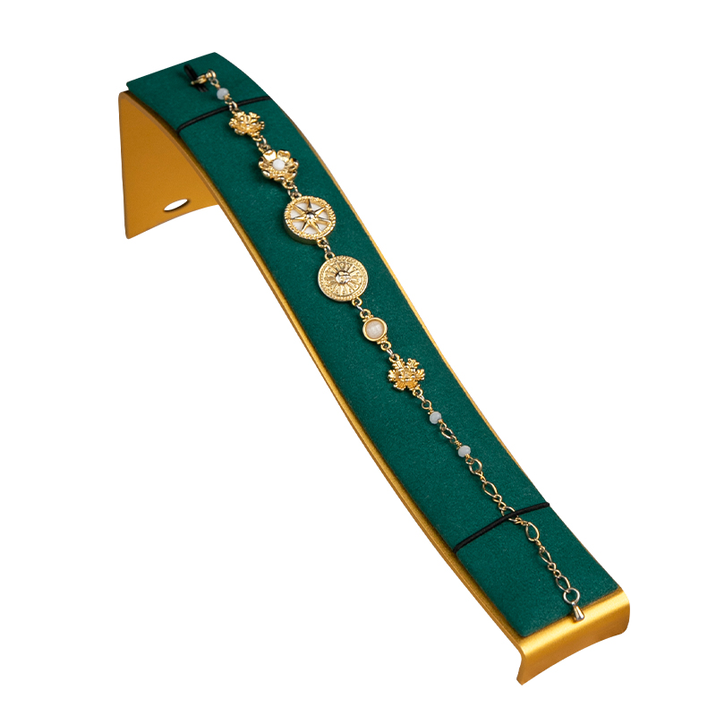 Suporte de exibição de jóias d - Jewelry Shop Watches avaliação e preço