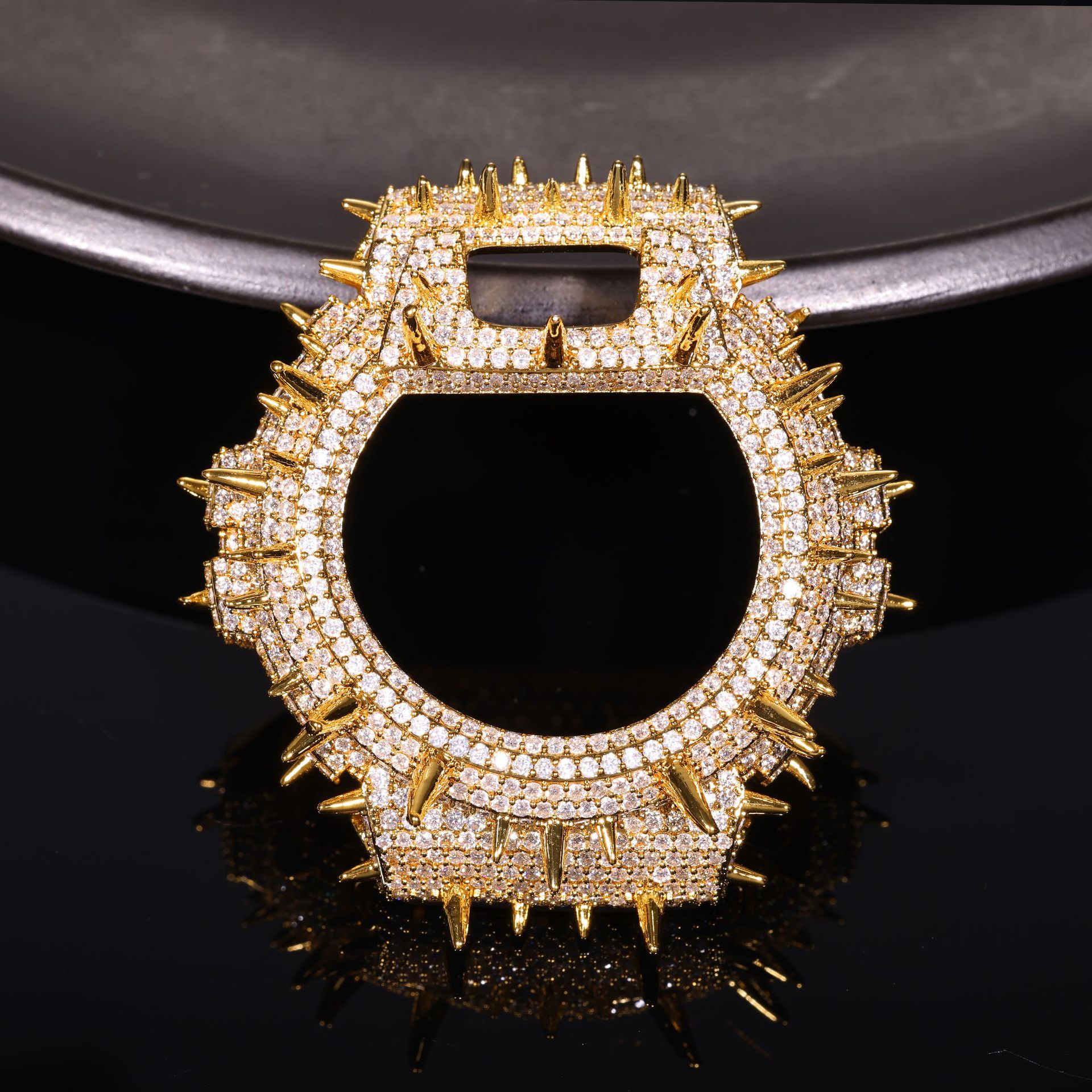 Caixa de Relógio DW6900 em Lat - Vvs Jewelry Watches avaliação e preço