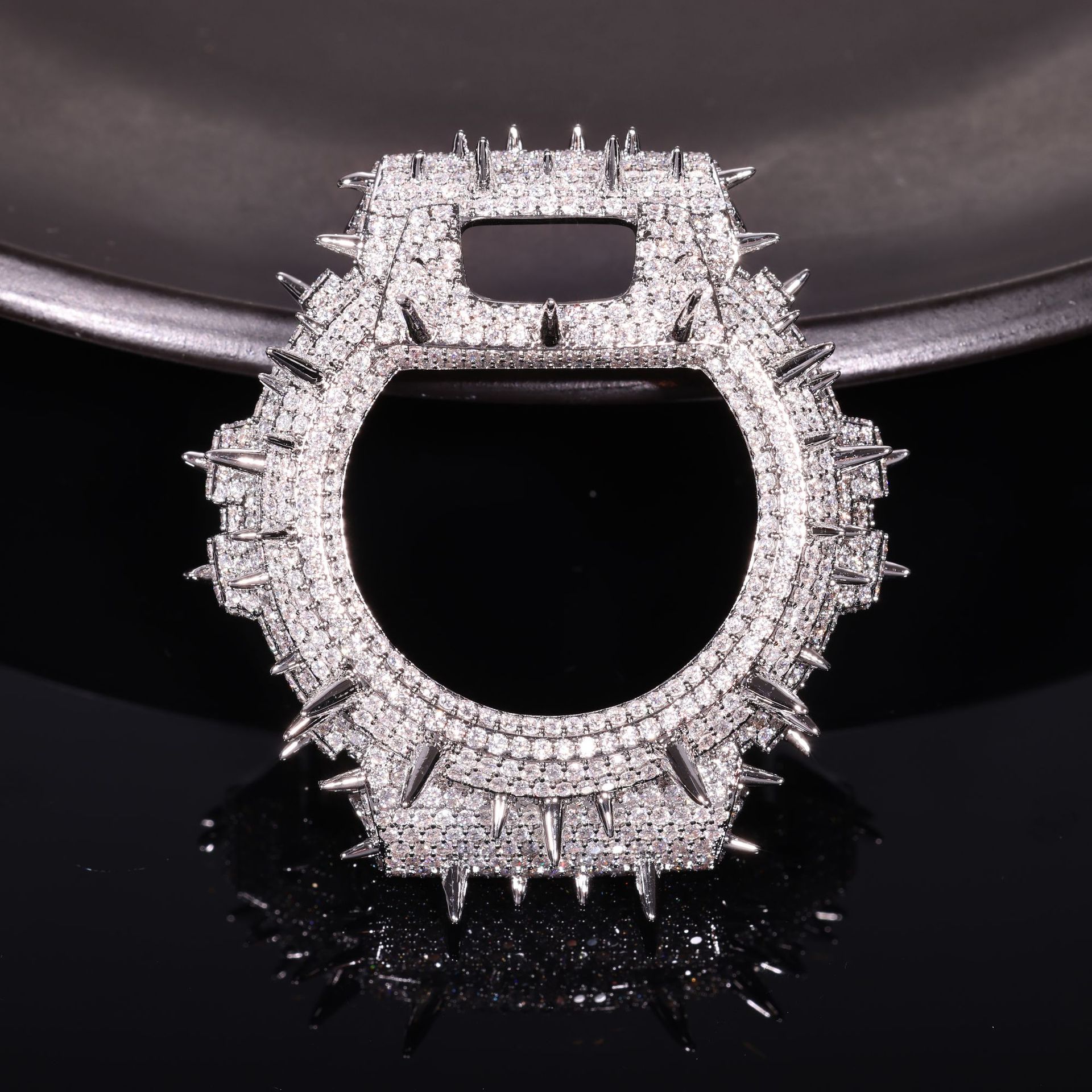 Caixa de Relógio DW6900 em Lat - Vvs Jewelry Watches avaliação e preço
