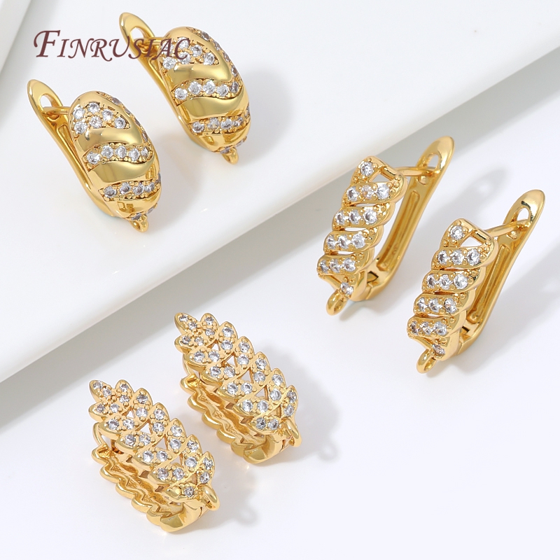 Brinco de Argola Huggie Banhad - Gold Plated Ring avaliação e preço