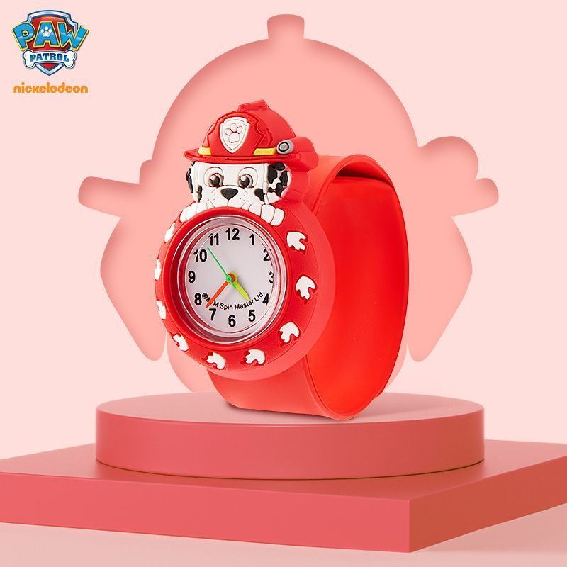 Relógio infantil Paw Patrol pa - Jewelry For Watches avaliação e preço