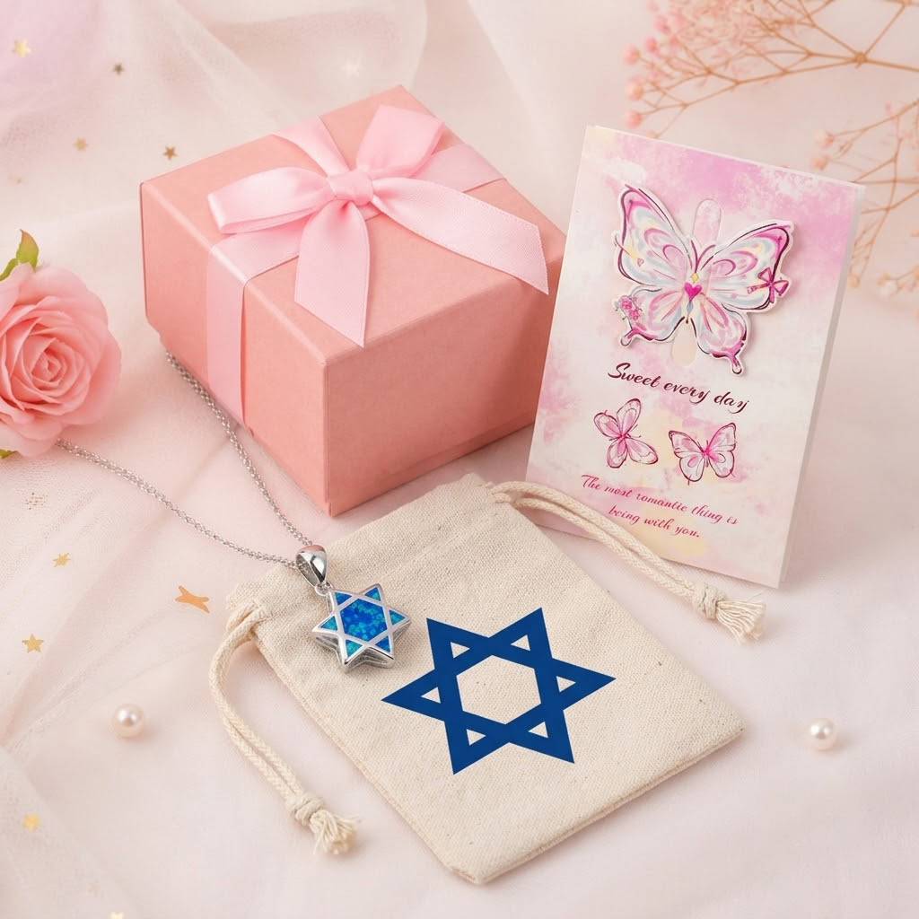 Colar com Pingente Estrela de  - Jewelry & Watches Bench avaliação e preço