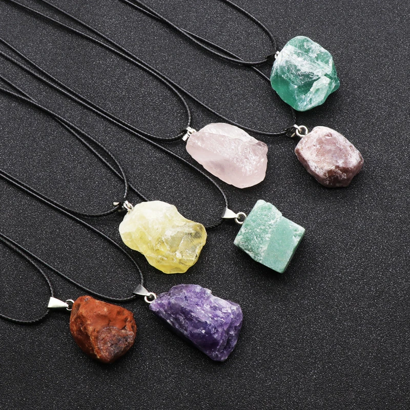 frete grátis,Natural ametistas - Crystal Choker Necklace avaliação e preço