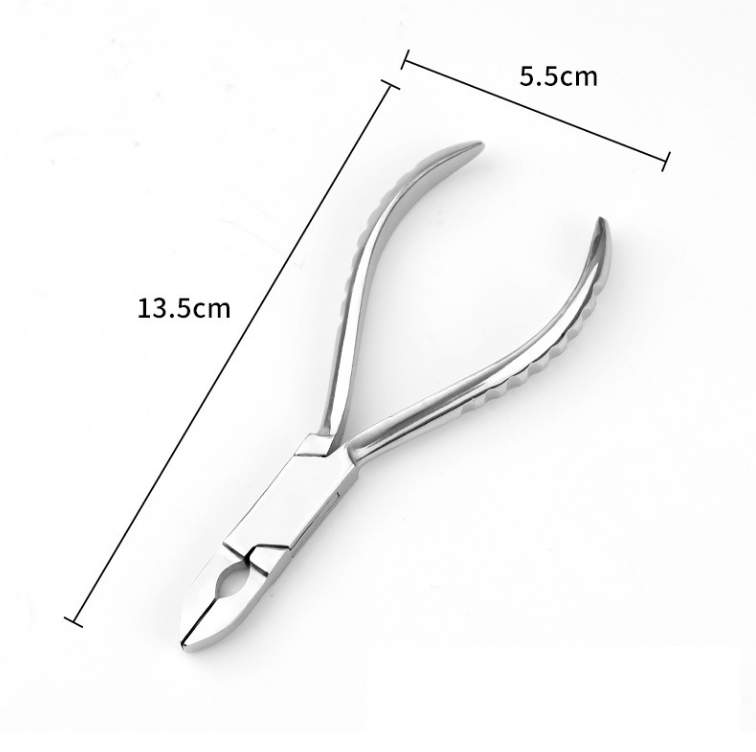 Alicate Profissional de Aço In - Jewelry Repair & Watches Reviews avaliação e preço