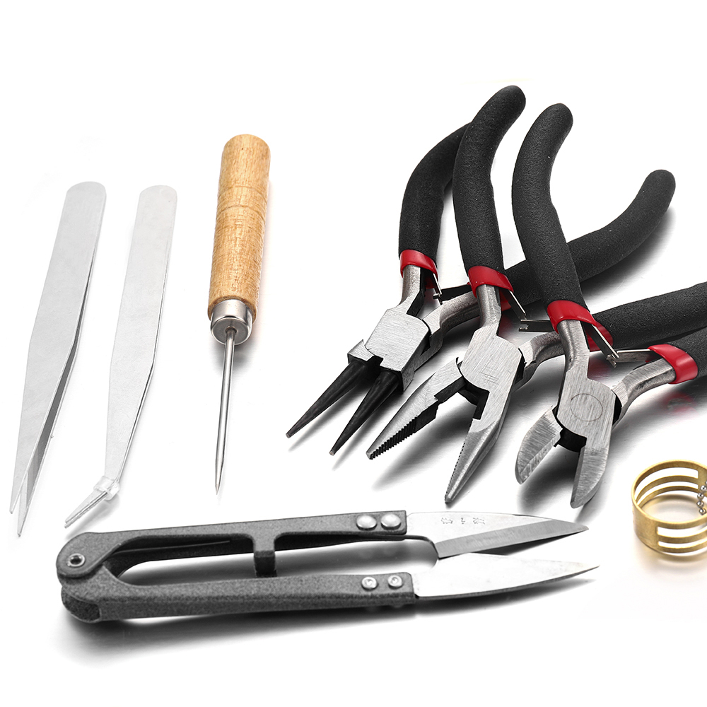 Kits de suprimentos para fazer - Jewelry Repair & Watches Reviews avaliação e preço