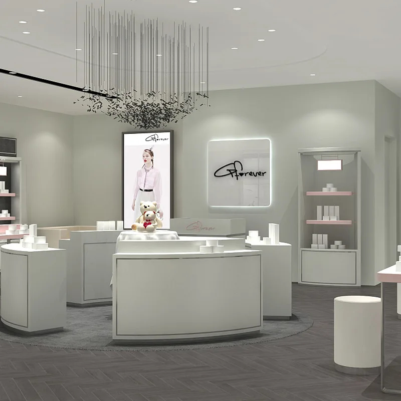 Armário Expositor de Joias e R - Jewelry Shop Watches avaliação e preço